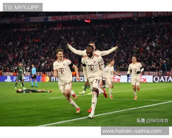 欧联杯精彩对决拜仁3-0本菲卡补时进球引爆全场战术解析